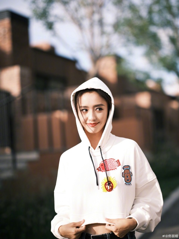 陸劇6位「酒窩女神」！ 《一念關山》劉詩詩甜美，趙麗穎&amp;amp;amp;楊紫可愛，她是公認酒窩美女