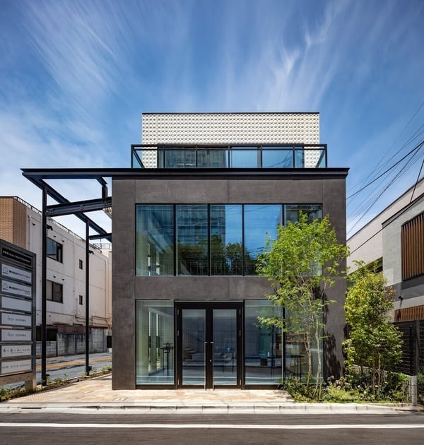 日本東京必去！5大亮點必逛IPSA青山店，美到堪稱美術館，加碼預告最新抗老神水降臨