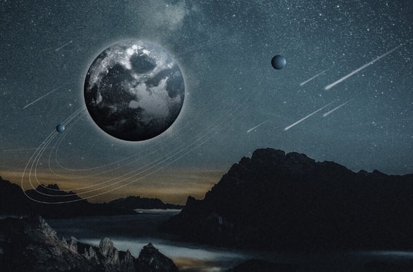 2023最後一波水逆「重災5星座」！2024水逆時間表出爐，教你3招化解水逆「倒楣」時期