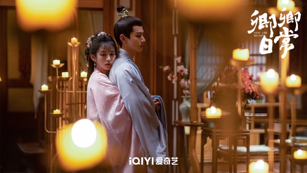 近年「霸屏最多熱搜」話題陸劇TOP10!《長月燼明》輸《蒼蘭訣》,冠軍935個熱搜霸屏2023