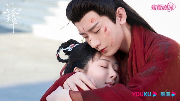 近年「霸屏最多熱搜」話題陸劇TOP10!《長月燼明》輸《蒼蘭訣》,冠軍935個熱搜霸屏2023