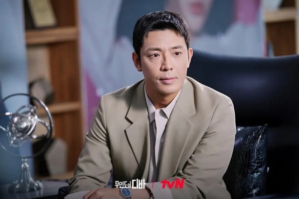 《無人島的Diva》結局演員近況！朴恩斌要演殺人魔，蔡鍾協改搭金所泫，他將合作孔曉振