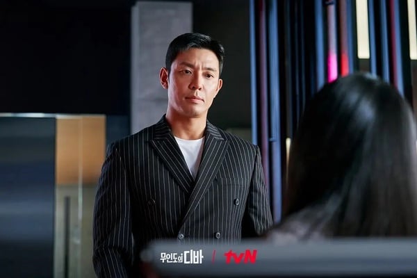 《無人島的Diva》結局演員近況！朴恩斌要演殺人魔，蔡鍾協改搭金所泫，他將合作孔曉振