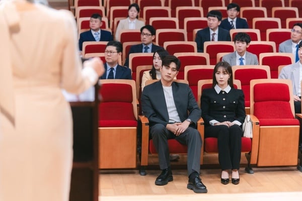 2023沒爆紅但值得追韓劇！《完美的結婚公式》爆口碑，這部好評不輸《歡迎回到三達里》