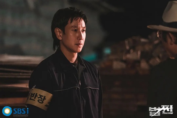 2023韓劇「收視排行」TOP10!《王之國》第6,《金師傅3》第4輸《車貞淑》,冠軍真的狂
