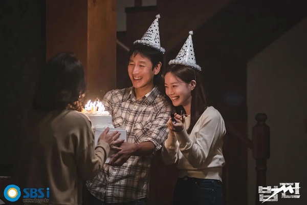 2023韓劇「收視排行」TOP10!《王之國》第6,《金師傅3》第4輸《車貞淑》,冠軍真的狂