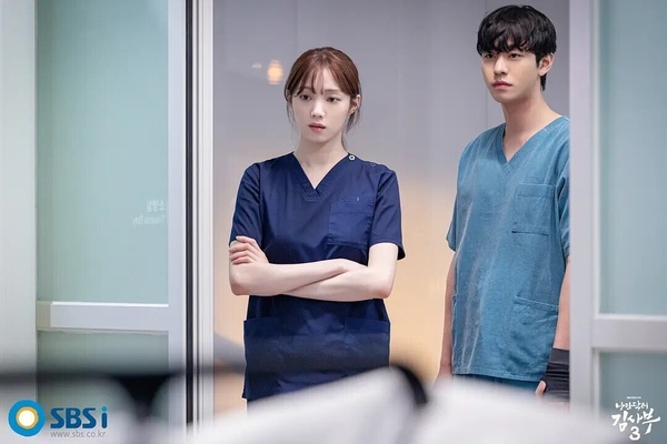 2023韓劇「收視排行」TOP10!《王之國》第6,《金師傅3》第4輸《車貞淑》,冠軍真的狂