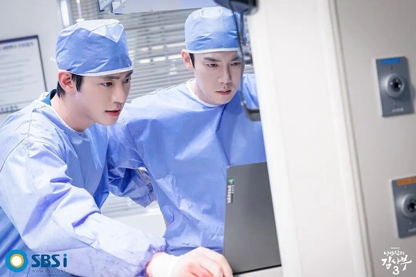 2023韓劇「收視排行」TOP10!《王之國》第6,《金師傅3》第4輸《車貞淑》,冠軍真的狂
