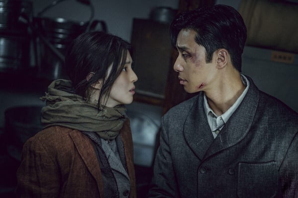 2023Netflix韓劇「觀看次數」排行TOP10！《京城怪物》第9《與惡魔有約》第2，冠軍太厲害了