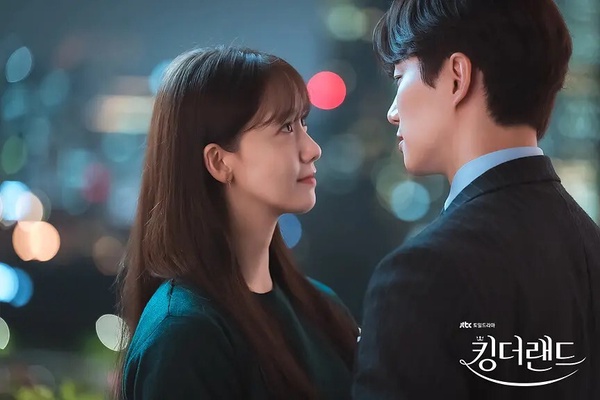 2023Netflix韓劇「觀看次數」排行TOP10！《京城怪物》第9《與惡魔有約》第2，冠軍太厲害了