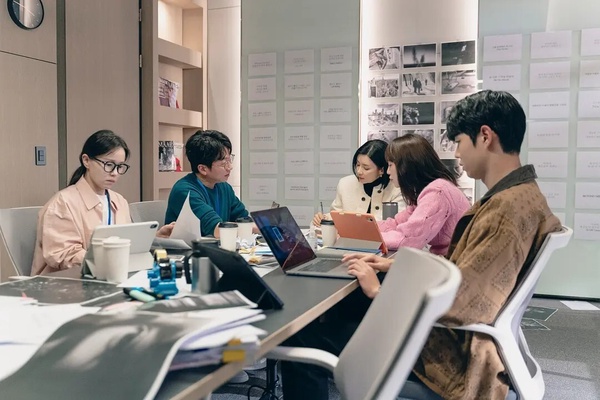2023「平均收視」最高韓劇TOP10!《戀人》第8《歡迎來到王之國》第6,冠軍竟高達15%!