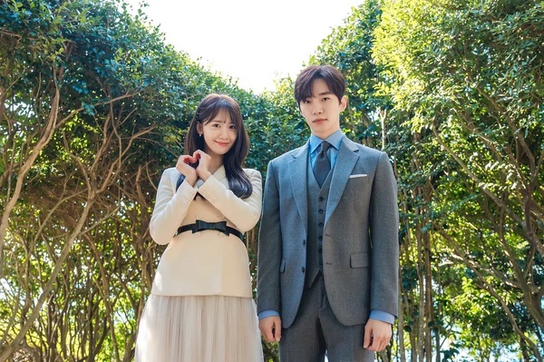2023「平均收視」最高韓劇TOP10!《戀人》第8《歡迎來到王之國》第6,冠軍竟高達15%!