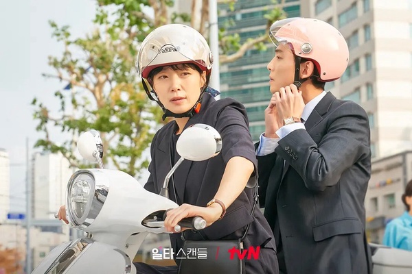 2023「平均收視」最高韓劇TOP10!《戀人》第8《歡迎來到王之國》第6,冠軍竟高達15%!