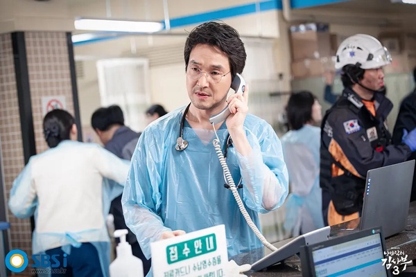 2023「平均收視」最高韓劇TOP10!《戀人》第8《歡迎來到王之國》第6,冠軍竟高達15%!
