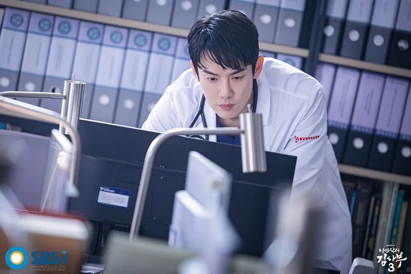 2023「平均收視」最高韓劇TOP10!《戀人》第8《歡迎來到王之國》第6,冠軍竟高達15%!