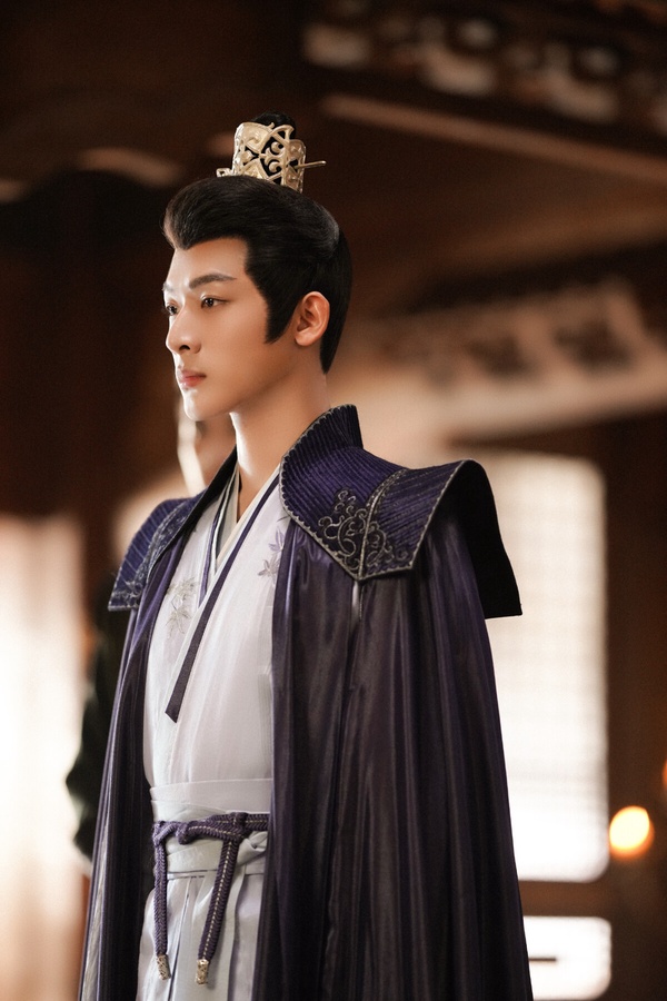 2023年初「最被看好能爆火」陸劇男星TOP10!檀健次演技出圈，張凌赫演技拉垮，他超車了