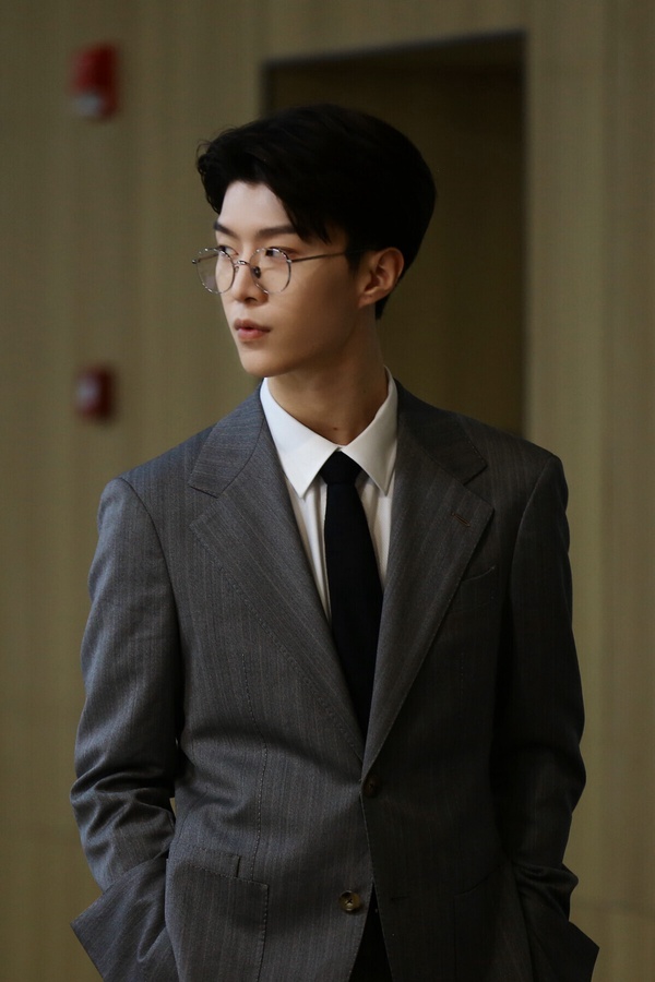 2023年初「最被看好能爆火」陸劇男星TOP10!檀健次演技出圈，張凌赫演技拉垮，他超車了