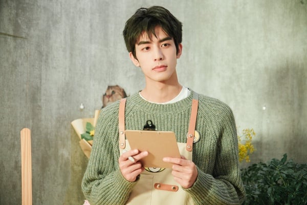 2023年初「最被看好能爆火」陸劇男星TOP10!檀健次演技出圈，張凌赫演技拉垮，他超車了