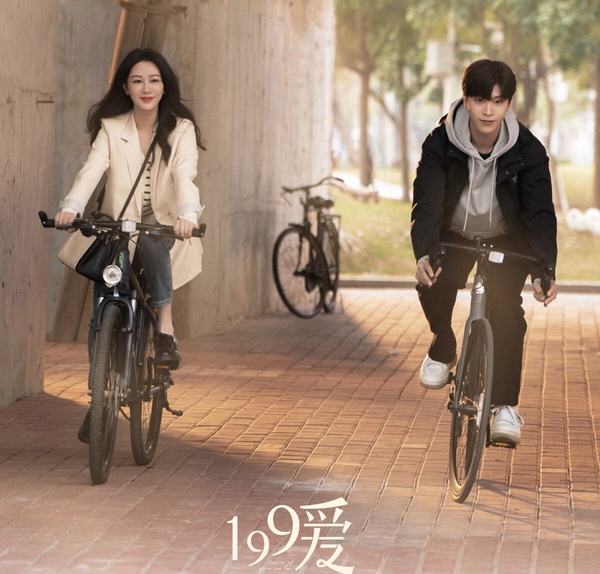2023年初「最被看好能爆火」陸劇男星TOP10!檀健次演技出圈，張凌赫演技拉垮，他超車了