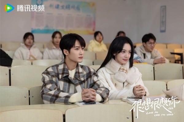 2023「錯過可惜」10部好評甜寵劇！《很想很想你》評價勝《以愛為營》，第9部好甜好甜