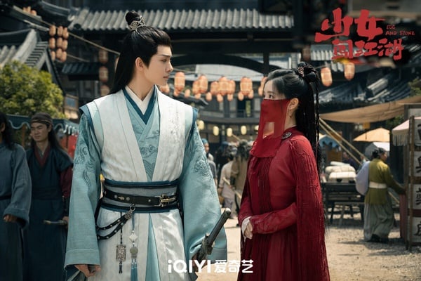 2023「錯過可惜」10部好評甜寵劇！《很想很想你》評價勝《以愛為營》，第9部好甜好甜