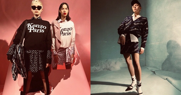 年末必搶！十大「話題聯名&amp;amp;amp;amp;amp;新品」推薦：KENZO x VERDY、PAZZOXReebok「這天」搶先賣！