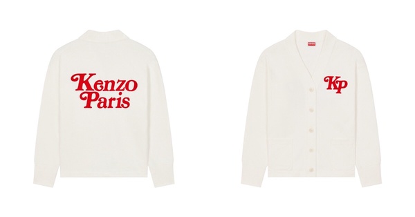 年末必搶！十大「話題聯名&amp;amp;amp;amp;amp;新品」推薦：KENZO x VERDY、PAZZOXReebok「這天」搶先賣！