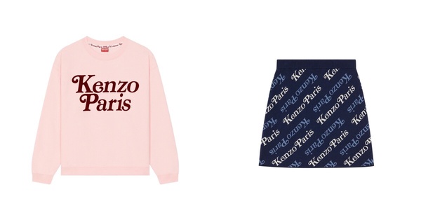 年末必搶！十大「話題聯名&amp;amp;amp;amp;amp;新品」推薦：KENZO x VERDY、PAZZOXReebok「這天」搶先賣！