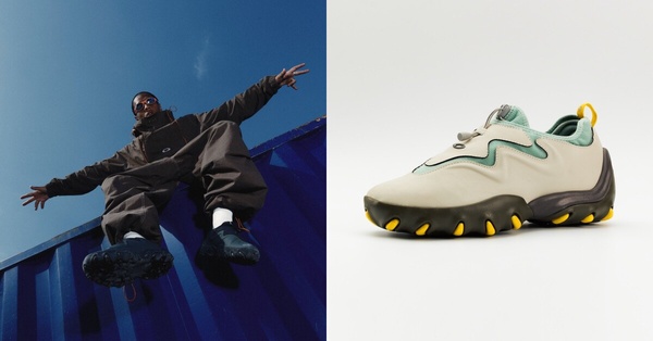 最新話題聯名推薦7：Oakley x Piet
