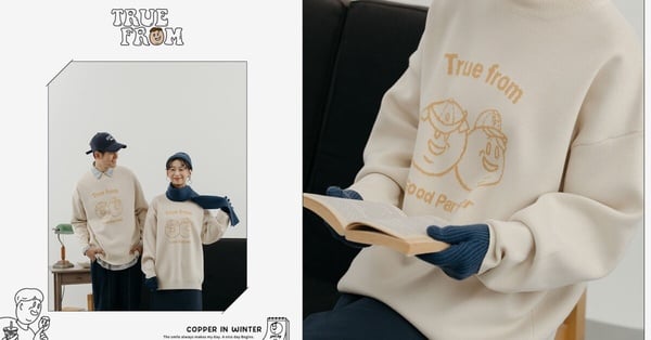 年末必搶！十大「話題聯名&amp;amp;amp;amp;amp;新品」推薦：KENZO x VERDY、PAZZOXReebok「這天」搶先賣！