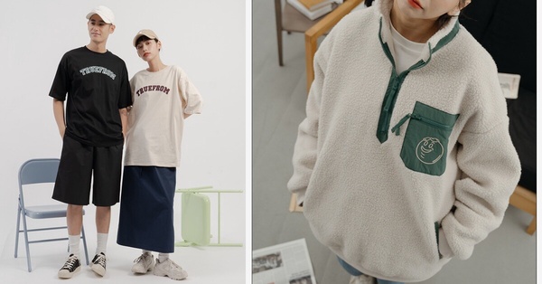 年末必搶！十大「話題聯名&amp;amp;amp;amp;amp;新品」推薦：KENZO x VERDY、PAZZOXReebok「這天」搶先賣！