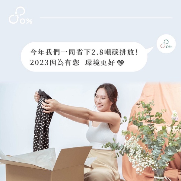 二手衣物平台推薦4：80 percent 