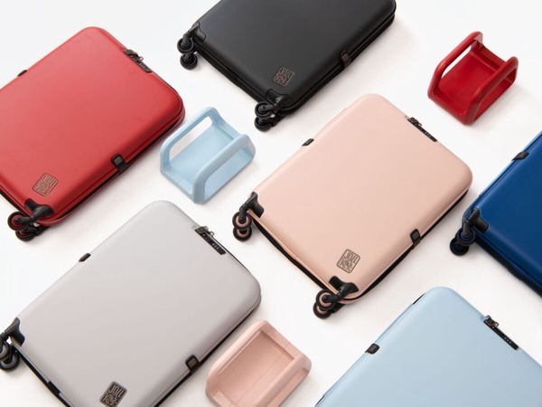 2023跨年聖誕禮物推薦！OPPO N3 Flip小摺疊機可愛，首推嫩粉必入手、還有Kitty環保杯