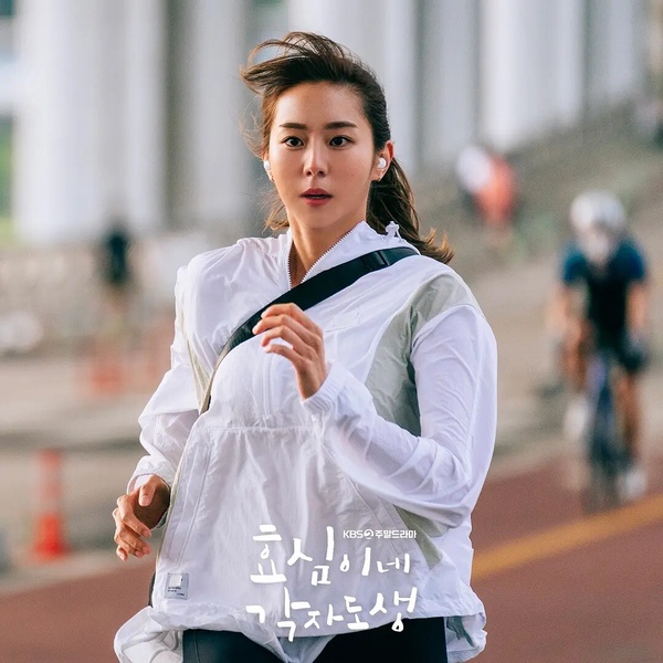 12月韓劇「搜尋度」TOP10！《歡迎回到三達里》第6《與惡魔有約》第2，冠軍是超強黑馬