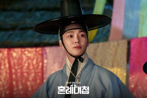12月韓劇「搜尋度」TOP10！《歡迎回到三達里》第6《與惡魔有約》第2，冠軍是超強黑馬