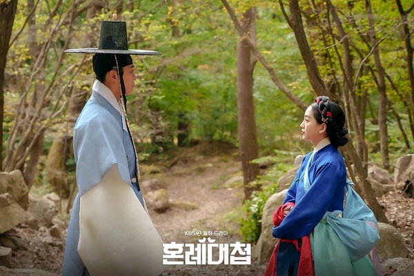 12月韓劇「搜尋度」TOP10！《歡迎回到三達里》第6《與惡魔有約》第2，冠軍是超強黑馬