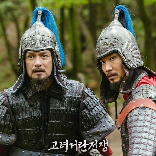 12月韓劇「搜尋度」TOP10！《歡迎回到三達里》第6《與惡魔有約》第2，冠軍是超強黑馬
