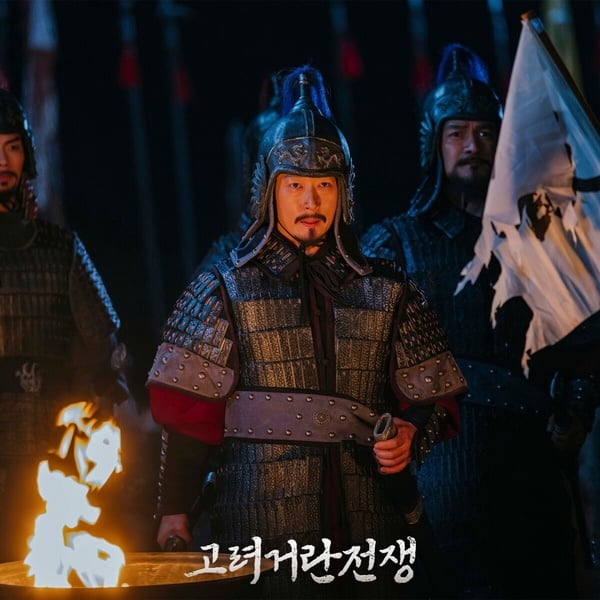 12月韓劇「搜尋度」TOP10！《歡迎回到三達里》第6《與惡魔有約》第2，冠軍是超強黑馬