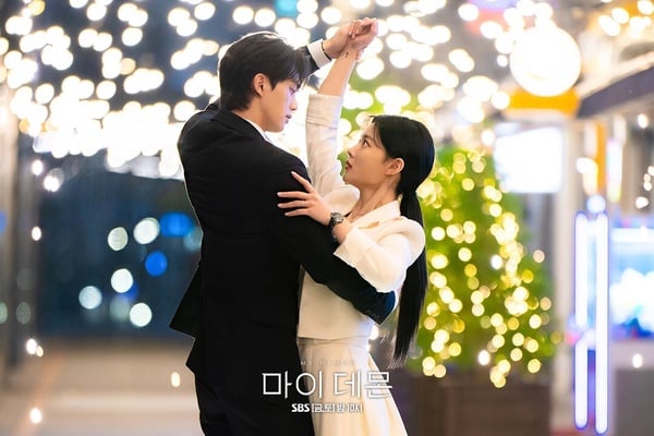 12月韓劇「搜尋度」TOP10！《歡迎回到三達里》第6《與惡魔有約》第2，冠軍是超強黑馬