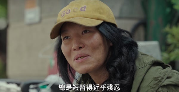 《與惡魔有約》劇情隱藏彩蛋！探戈暗示九元&amp;amp;amp;到曦關係變化，女遊民戴GOD帽代表她是神？