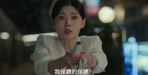 《與惡魔有約》劇情隱藏彩蛋！探戈暗示九元&amp;amp;amp;到曦關係變化，女遊民戴GOD帽代表她是神？