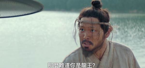 《與惡魔有約》劇情隱藏彩蛋！探戈暗示九元&amp;amp;amp;到曦關係變化，女遊民戴GOD帽代表她是神？
