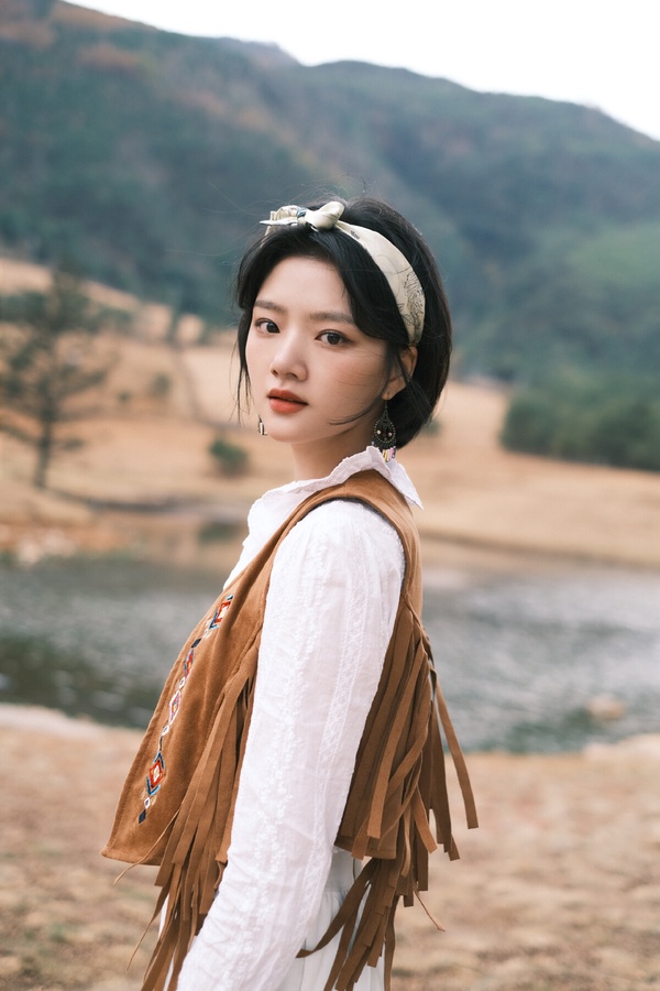 網評心中「對她最無好感」陸劇95花TOP10！趙露思第四，虞書欣第二，冠軍是真沒路人緣