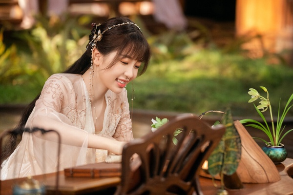 網評心中「對她最無好感」陸劇95花TOP10！趙露思第四，虞書欣第二，冠軍是真沒路人緣