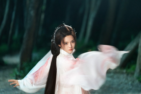 網評心中「對她最無好感」陸劇95花TOP10！趙露思第四，虞書欣第二，冠軍是真沒路人緣