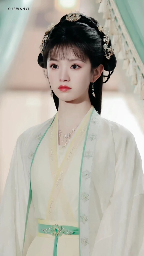 網評心中「對她最無好感」陸劇95花TOP10！趙露思第四，虞書欣第二，冠軍是真沒路人緣