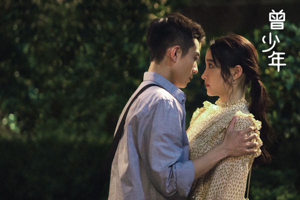 2023流量明星主演「高評分陸劇」TOP10!肖戰進榜，楊紫《長相思》7.8分，冠亞軍都破8.5