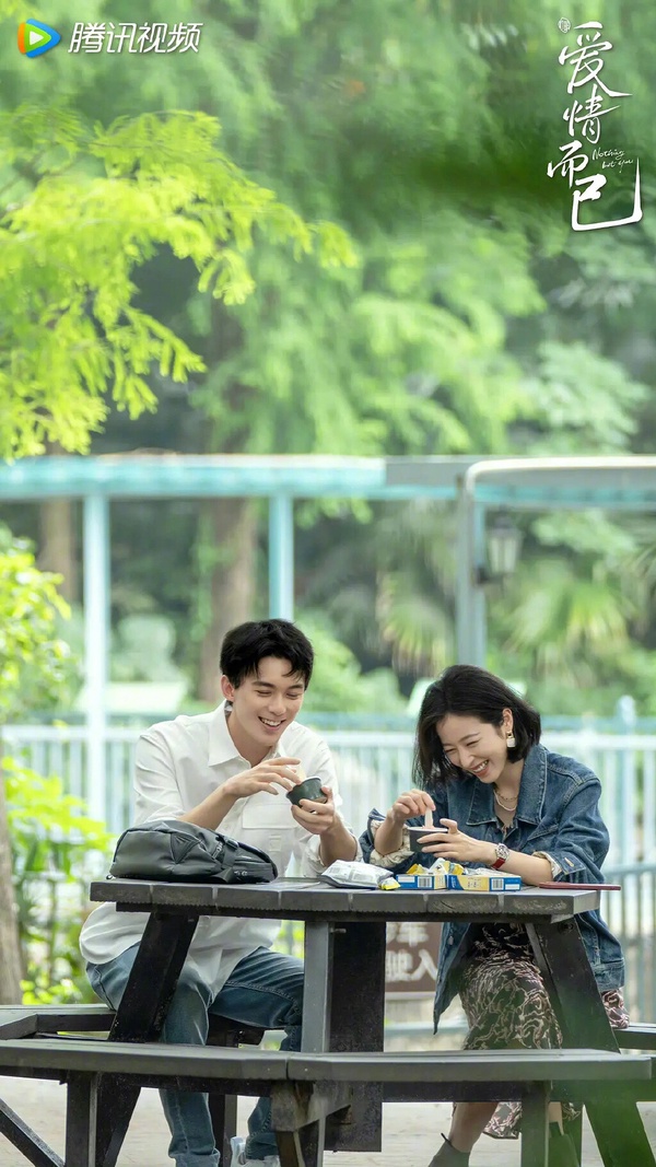 2023流量明星主演「高評分陸劇」TOP10!肖戰進榜，楊紫《長相思》7.8分，冠亞軍都破8.5