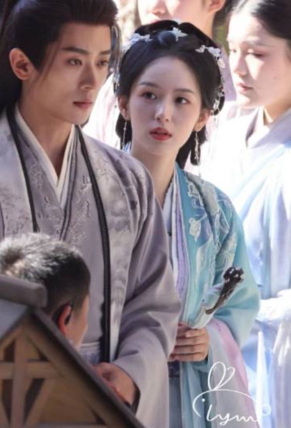 2024古裝陸劇推薦18：周也、丞磊《錦月如歌》