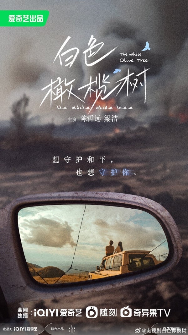 2024「現偶陸劇」15部推薦！《在暴雪時分》高甜預警，許凱《你比星光美麗》熱度高！